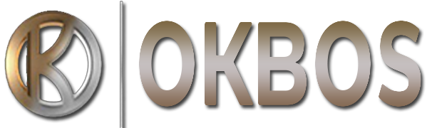 Logo OKBOS